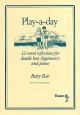 Play-A-Day: Double Bass
