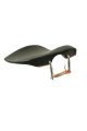 Violin - Chin Rest - Ebony - Guarnerius