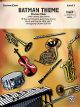 Batman Theme: Clarinet Choir