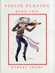 Violin Playing Book Two