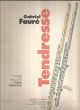 Tendresse: Flute Duet: From Dolly Suite Op56