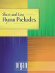 Short and Easy Hymn Preludes: Organ