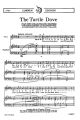 Turtle Dove: Solo Song and Piano