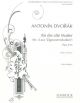 Songs My Mother Taught Me: Violin