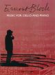 Dove: Voice and Piano (Archive Copy)