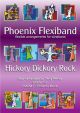 Phoenix Flexiband: Hickory Dickory Dock: Ensemble Score & Parts