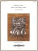 Arrival Of The Queen Of Sheba: Violin And Piano (Peters) (Peters)