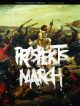 Coldplay: Prospekts March: Piano Vocal & Guitar