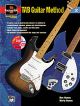 Basix Tab Guitar Method: Book 2: Book & CD