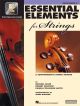 Essential Elements Strings - Cello Book 2