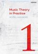 ABRSM Music Theory In Practice Answers: Grade 1