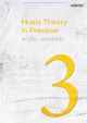 ABRSM Music Theory In Practice Answers: Grade 3