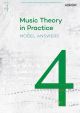 ABRSM Music Theory In Practice Answers: Grade 4