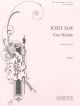 4 Pieces Op.17 Vol.1: Violin & Piano (Simrock)