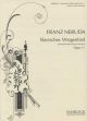 Berceuse Slave Op.11: Cello & Piano (Simrock)
