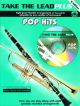 Take The Lead Plus: Pop Hits: Bb Edtion: Book & CD
