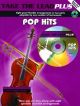 Take The Lead Plus: Pop Hits: Trombone or Cello Or Bassoon: Book & CD