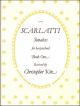 Sonatas Vol 1: Piano (Kite) (Stainer & Bell)