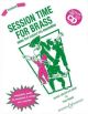 Session Time: Trombone: Bass Clef