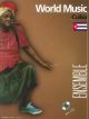 World Music Cuba: Ensemble: Score & Parts