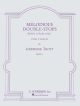 Melodious Double-Stops: Book 1: Solo Violin: 1594