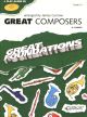 Great Composers: Clarinet: Book & CD