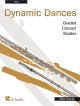 Dynamic Dances: Flute Studies