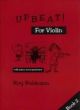 Upbeat Book 2: Violin