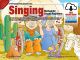Progressive Singing For Young Beginners: Book & Audio