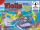 Progressive Violin Method For Young Beginners Book 1: Book & Audio