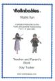 Violin Babies: Violin Fun 3-6 Year Olds: Teacher and Parent Book: (Works With Teachers Book)