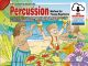 Progressive Percussion Method For Young Beginners: Book & Audio