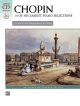 14 Easy Piano Selections: Piano: Book & Cd  (Alfred)