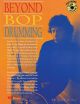 Beyond Bop Drumming: Book & CD