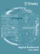 Trinity College London Digital Keyboard: Music and Sample Tests: Grade 6-8
