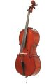 Stentor Student II 1/4 Cello Outfit