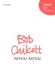 Nova Nova Vocal SATB (OUP)