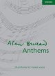 Sursum Carol:  Vocal SSAA (OUP)