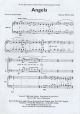 Angels Vocal SATB (Encore)