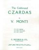 Csardas: Piano (Ricordi)