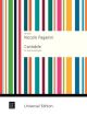 Cantabile: Violin and Piano