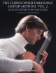 Parkening Guitar Method: 2