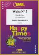 Waltz: No2: From 2 nd Jazz Suite