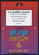 Autumn Leaves: Tenor Saxophone & Piano