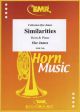 Similarities: French Horn