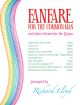 Fanfare For The Common Man: And Other Favourites: Organ