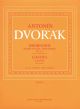 Dvorak: Drobnosti: Op 75: 2 Violins and Viola: Gavotte: 3 Violins: Parts