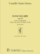 Danse Macabre Op.40: Piano  (Durand)