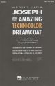 Joseph And The Amazing Technicolor Dreamcoat Medley-vocal-2pt (lloyd Webber)