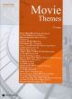 Movie Themes: 25 Songs: Collection For Piano Vocal Guitar
